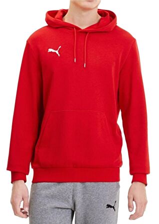 Puma Erkek Sweatshirts Teamgoal 23 Causals Hoody 65658001